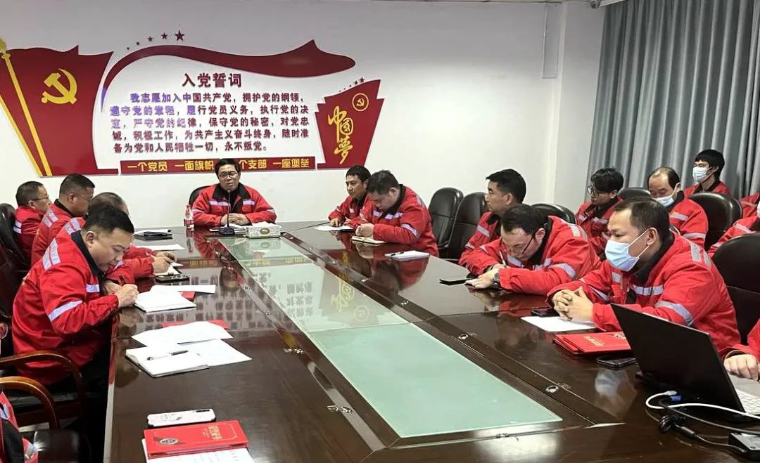 華興檢測：奮戰(zhàn)一季度，沖刺開門紅
