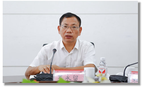 甕福集團羅永留、開磷集團杜紹倫一行到訪宜化集團(圖3)
